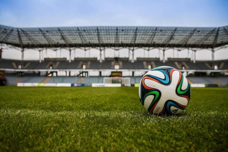 World Cup Final — Watch Party @ San Ángel
