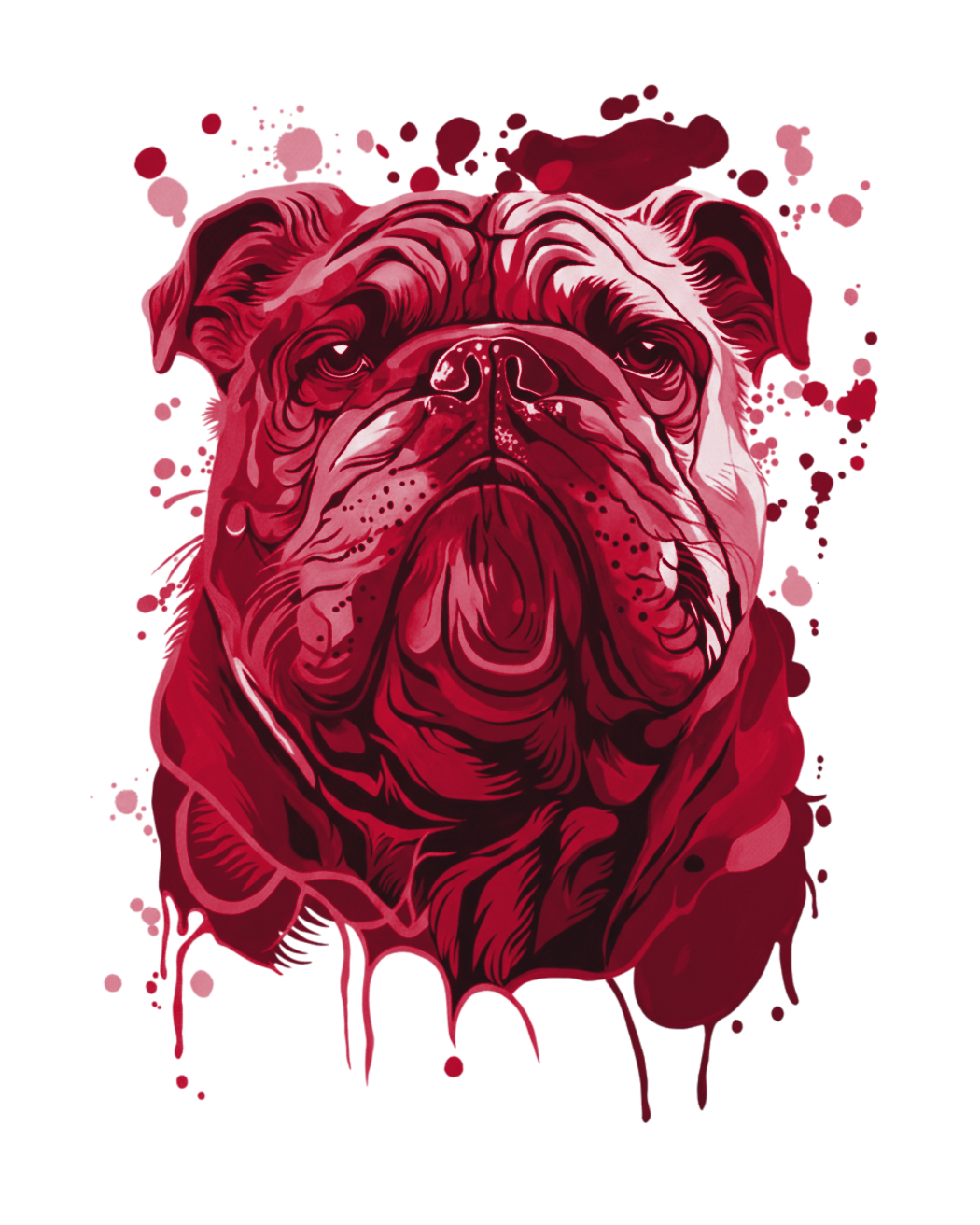 San Ángel Bulldog