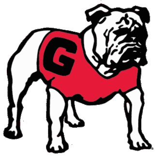 Georgia Bulldog